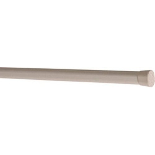 TENSION ROD 22-36&quotOFFWHT (Pack of 1)