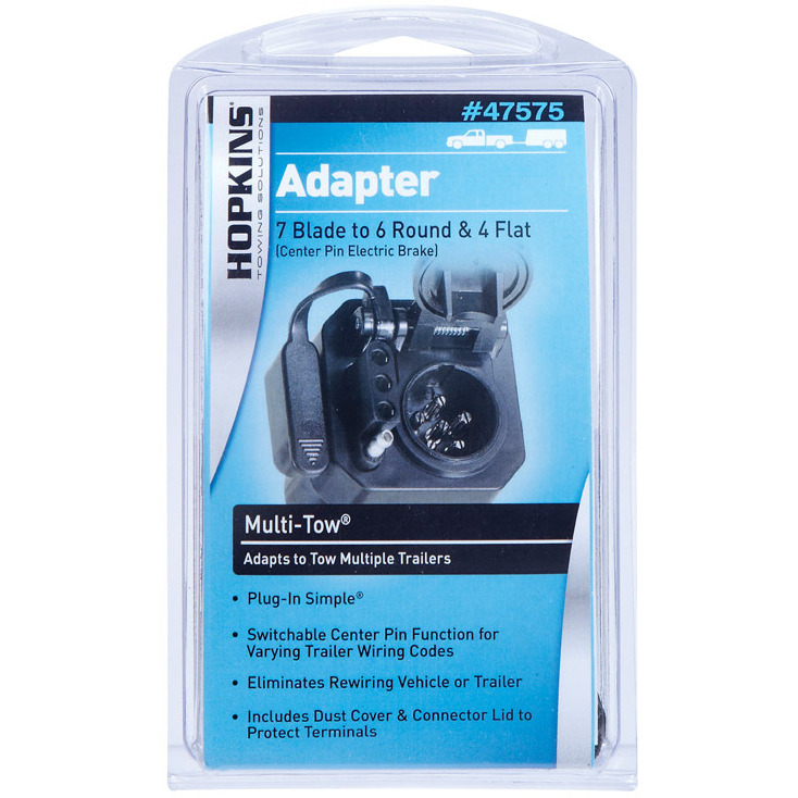 ADAPT 7RV BLADE TO 6 & 4 (Pack of 1)