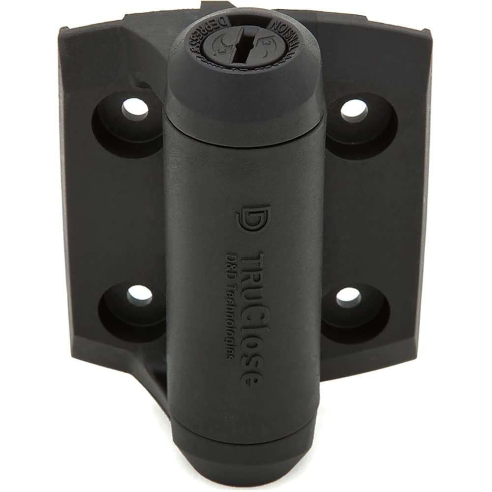 GATE HINGE METAL SIZE 1 (Pack of 1)