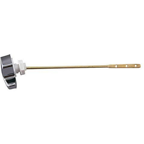 FLUSH LEVER 9&quotARM (Pack of 1)
