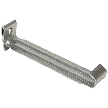 HANGR HIDDN GTTR GALVB10 (Pack of 1)