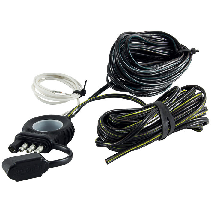 Y HARNESS EASY PULL 20IN (Pack of 1)