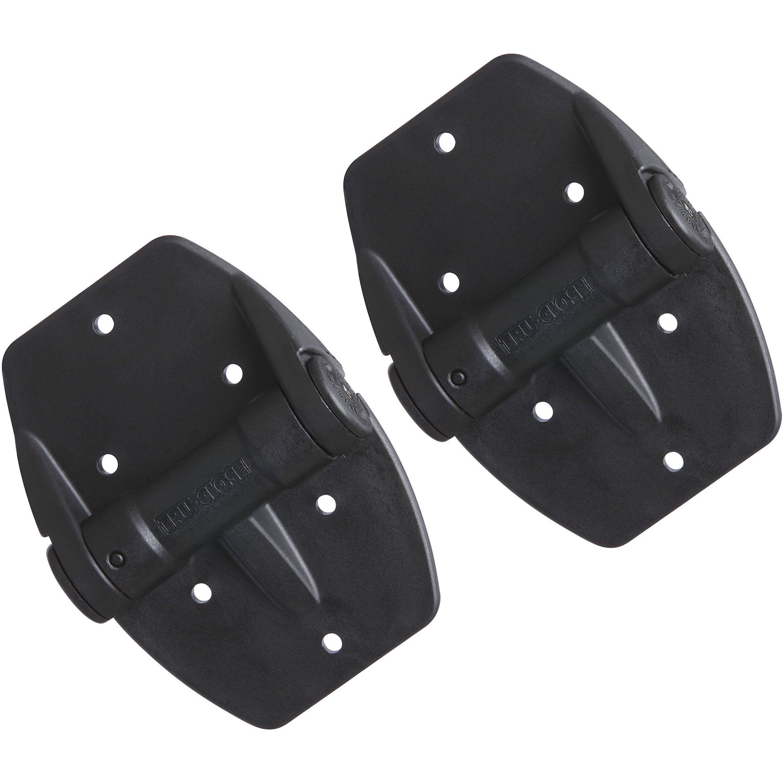 GATE HINGE WOOD/VINYL (Pack of 1)