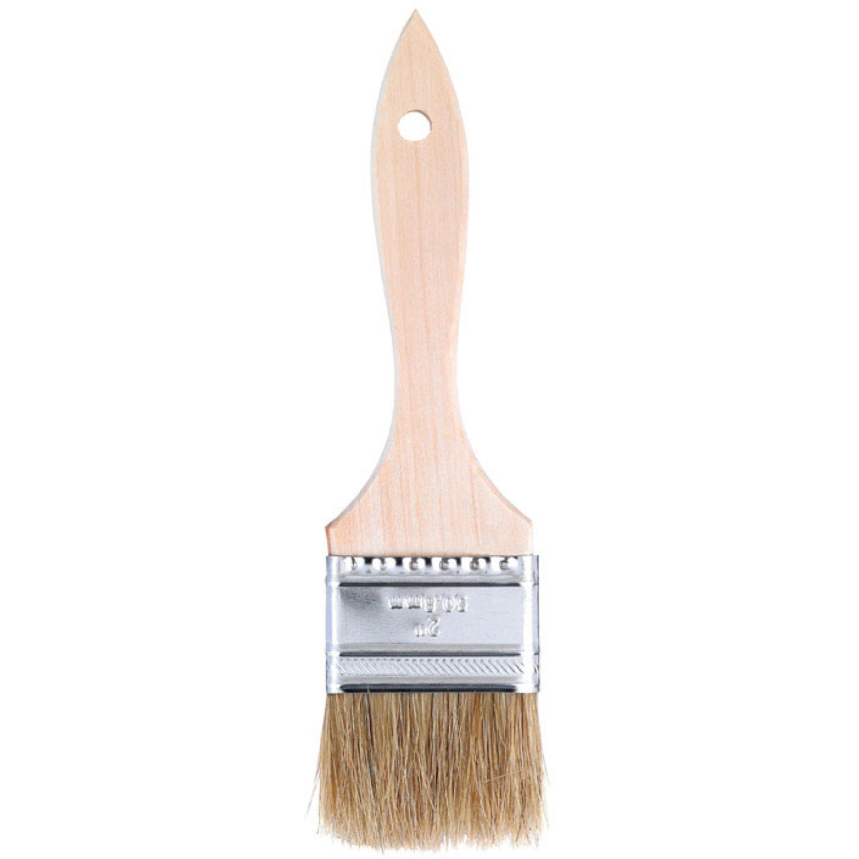 PAINTBRSH CHIP 2"&quotWT BRSL (Pack of 24)