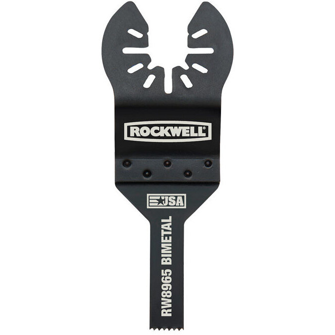 PLUNGE CUT BLADE BM 3/8" (Pack of 1)