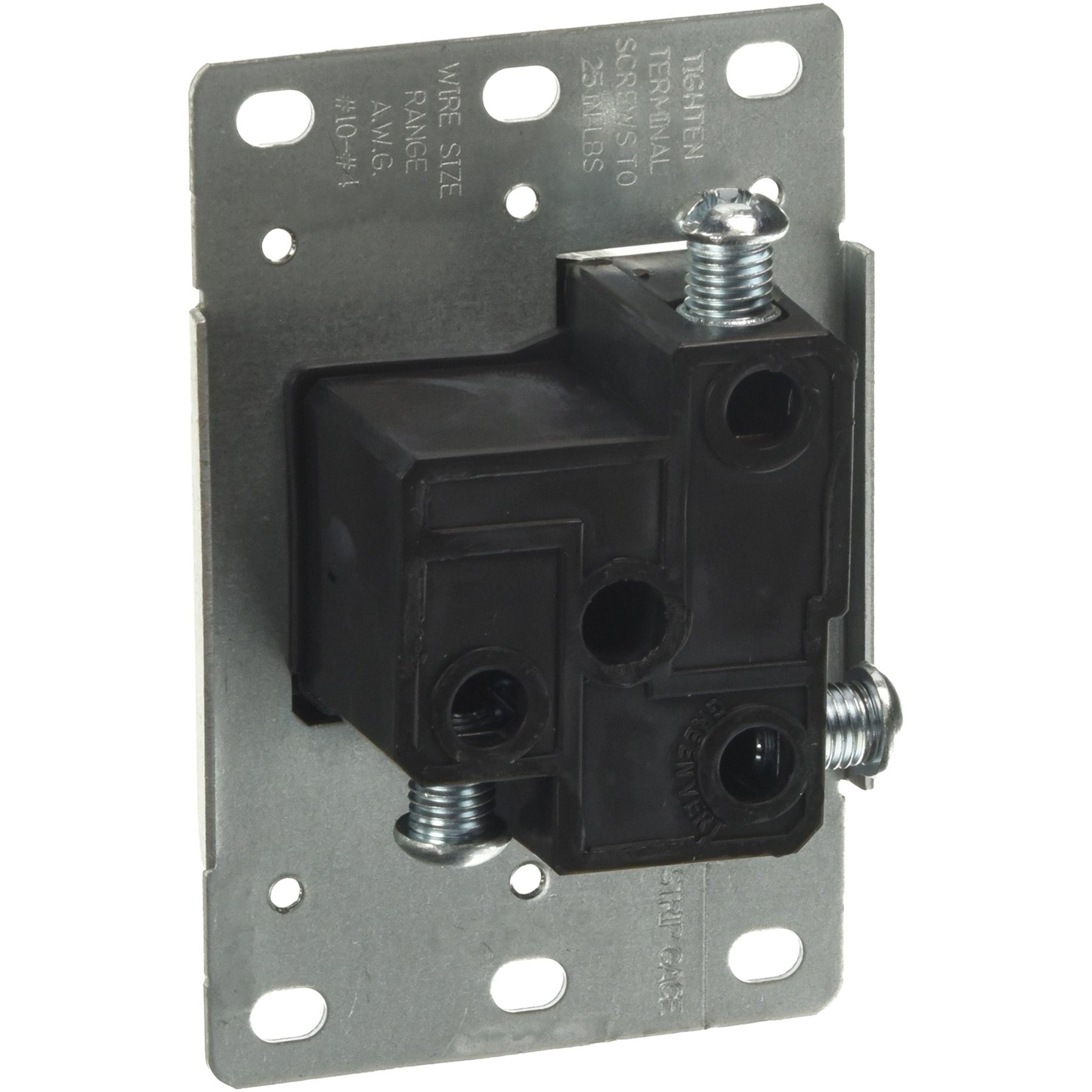 OUTLET FLSH MNT50A 6-50R (Pack of 1)
