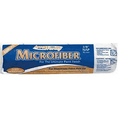 ROLLER CVR MCRFBR9/16X7 (Pack of 1)