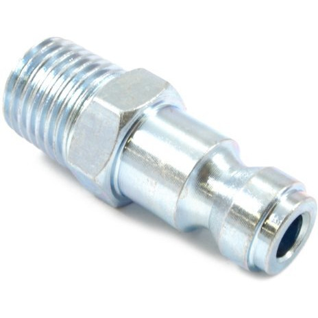 TRU-FT PLG 1/4&quotX1/4&quotM 2P (Pack of 1)