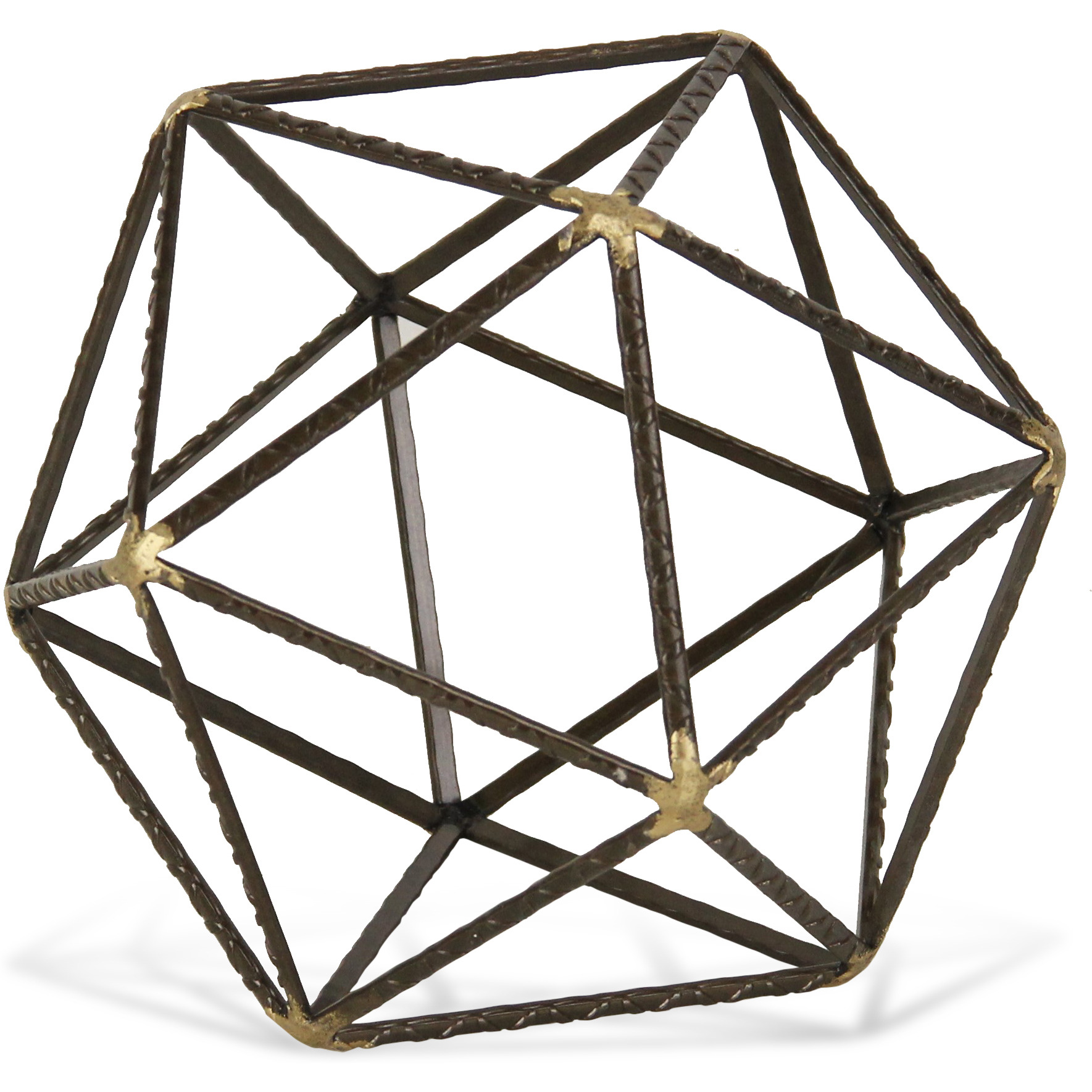 Finnian Dice Themed Decor Piece - Small