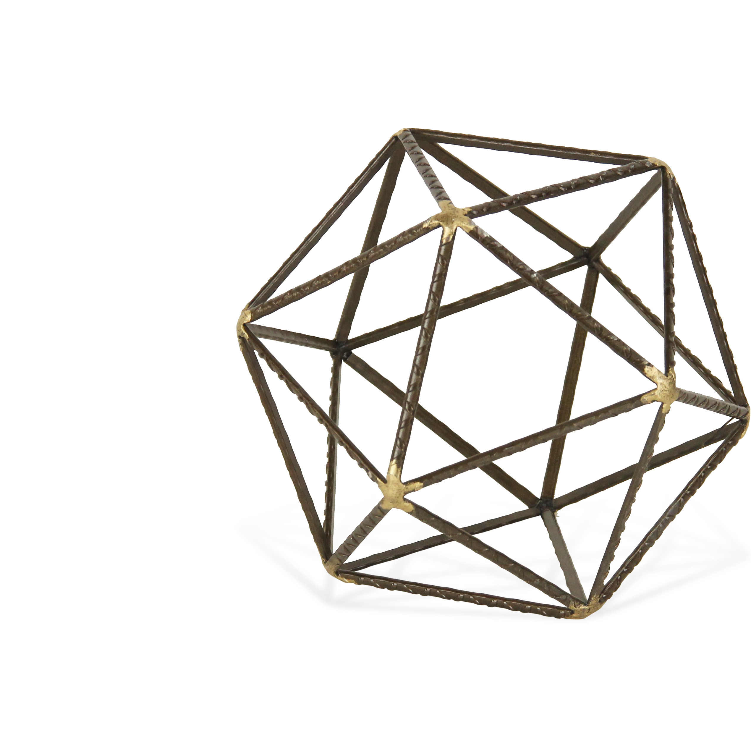 Finnian Dice Themed Decor Piece - Small