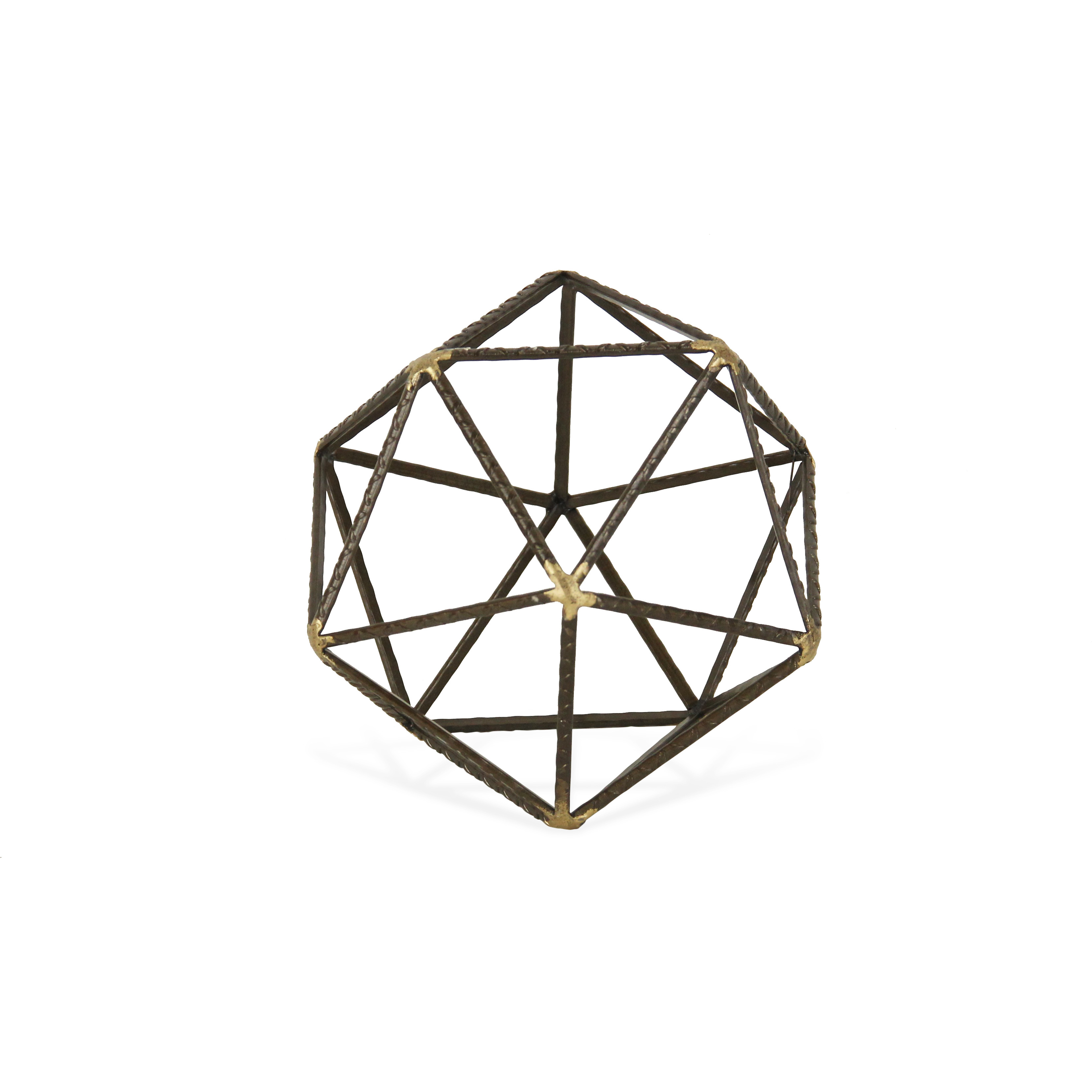 Finnian Dice Themed Decor Piece - Small