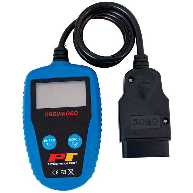 AUTO DIAGNOSTIC TOOL PT (Pack of 1)