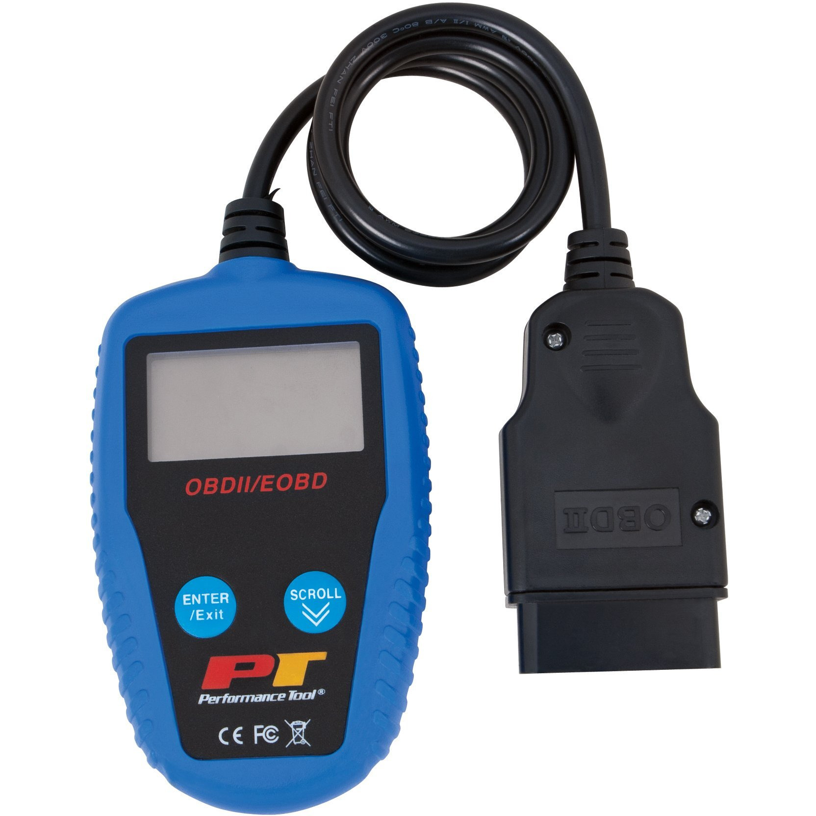 AUTO DIAGNOSTIC TOOL PT (Pack of 1)