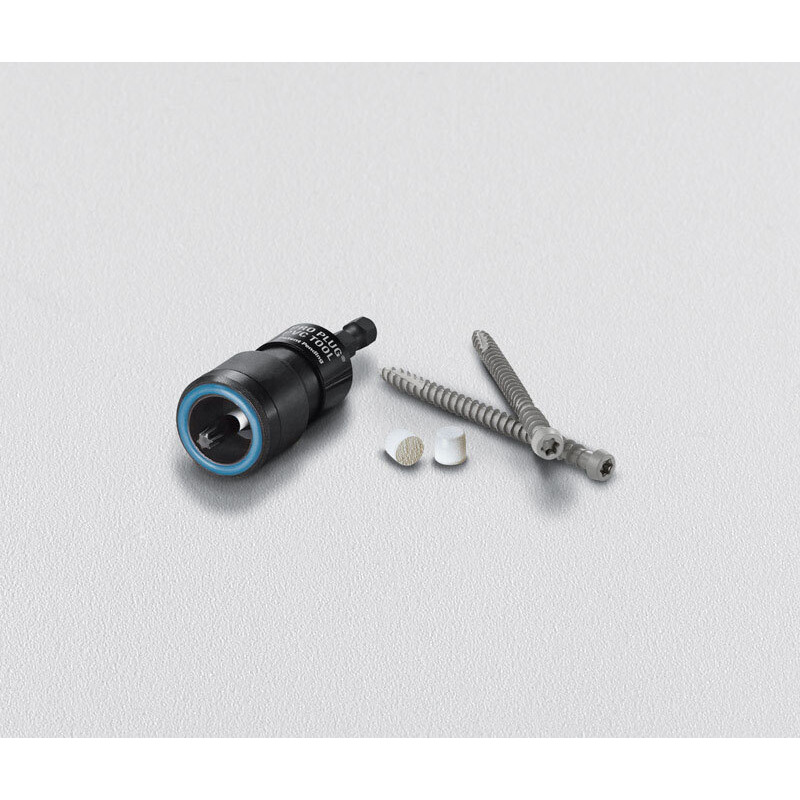 TRIM KIT 2" VER 75PC (Pack of 1)