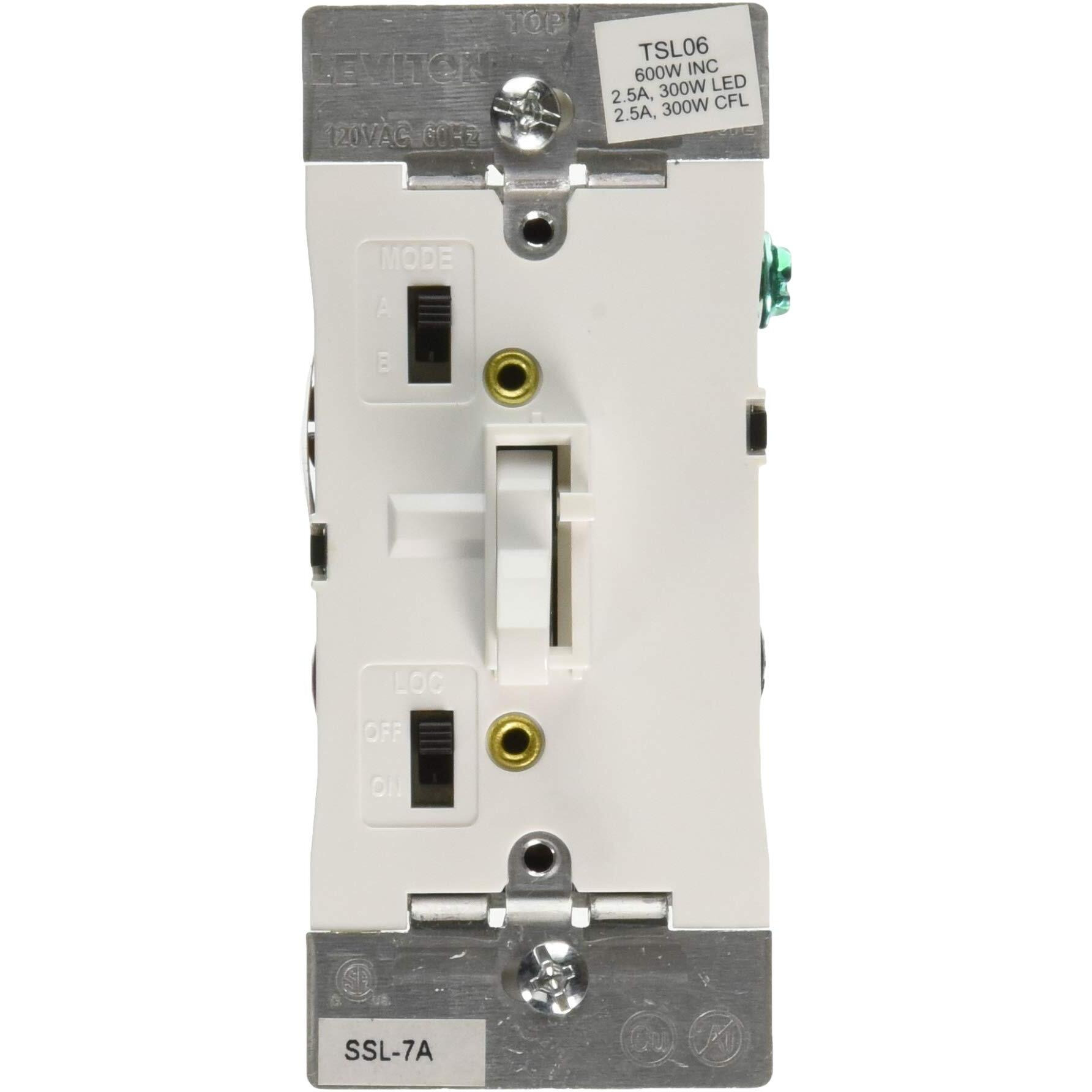 TGGL UNIV SLDE DIMMER LA (Pack of 1)