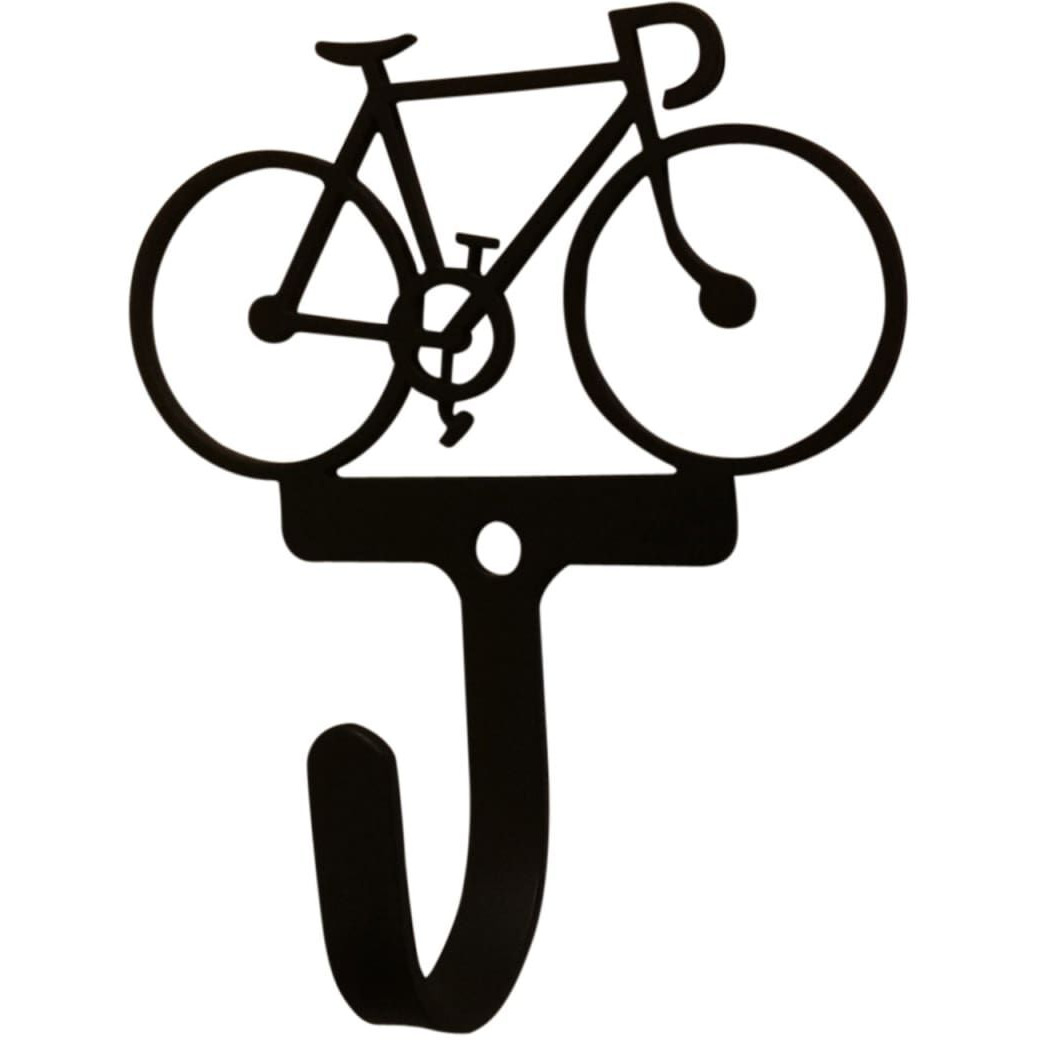 NEW - Bicycle - Wall Hook Small