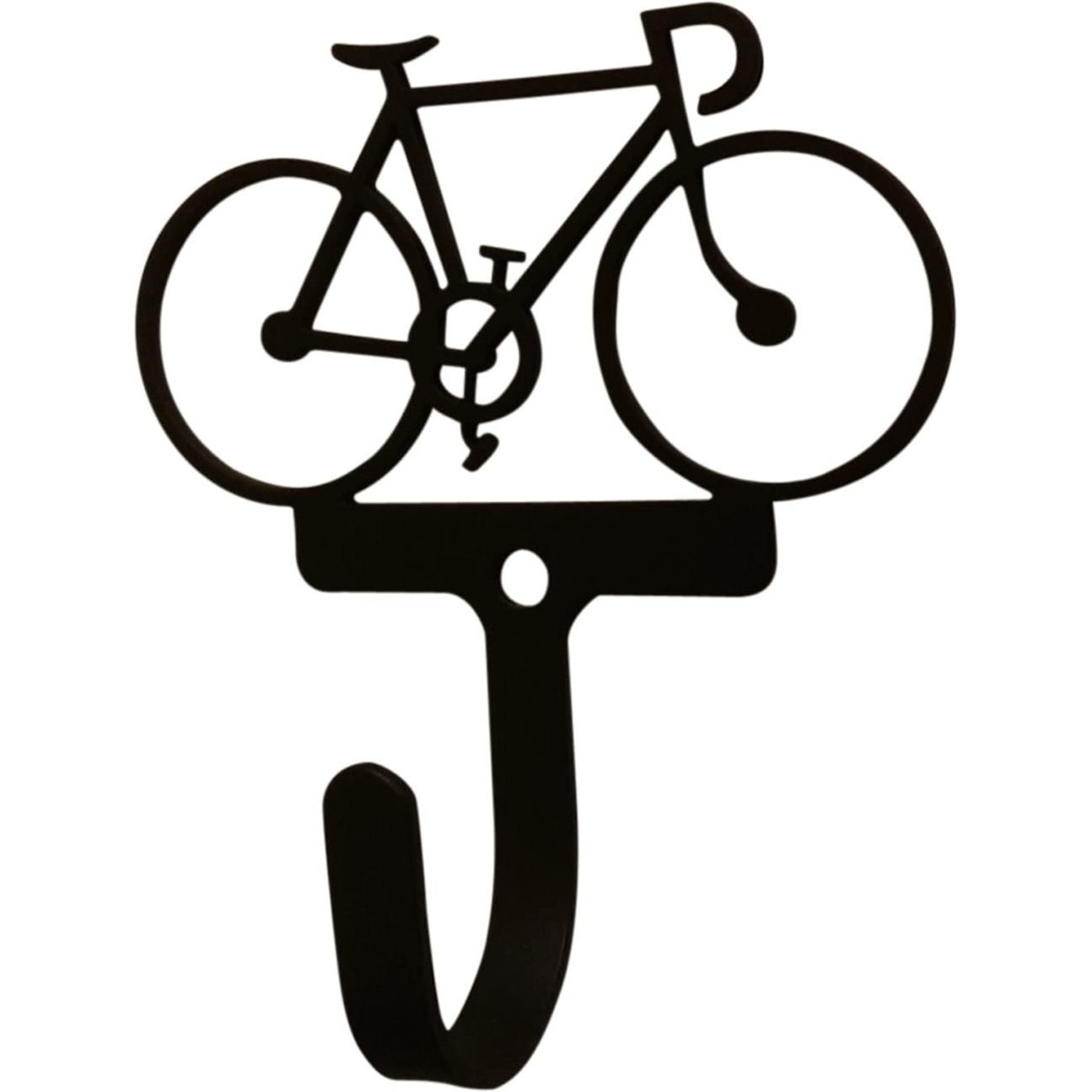 NEW - Bicycle - Wall Hook Small