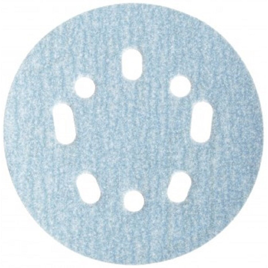 FINISH DISC 5" XFIN 320G (Pack of 1)