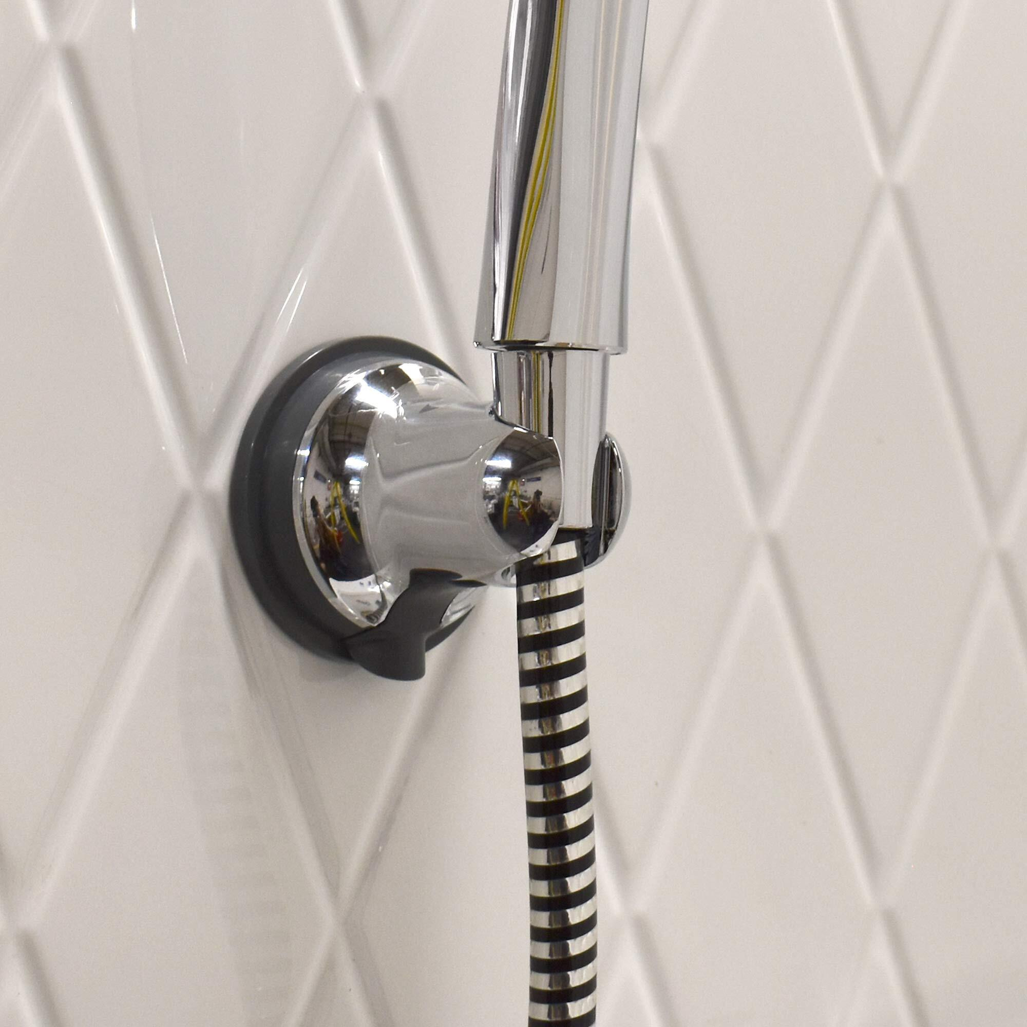 WALL BRACKET CHRM (Pack of 1)