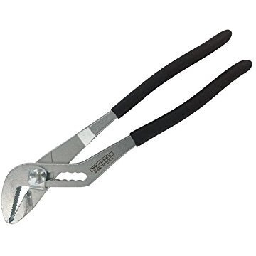 SLIPJOINT PEX PLIER 11" (Pack of 1)