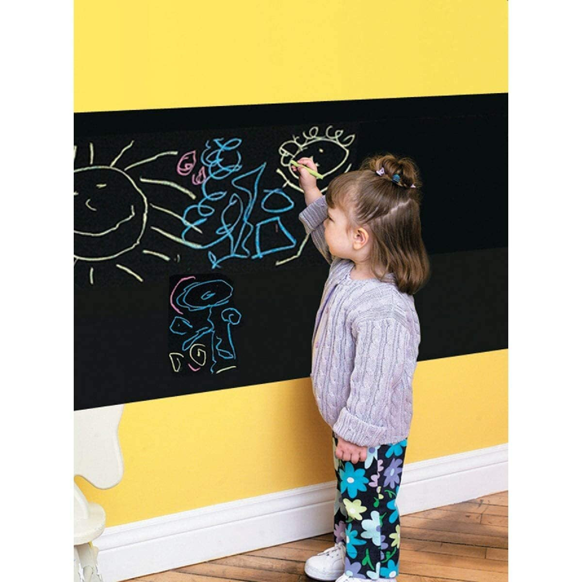 PAINT CHALKBOARD BLK30OZ (Pack of 1)