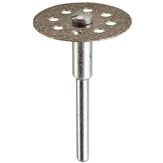 DIAMOND WHEEL 7/8" (Pack of 1)
