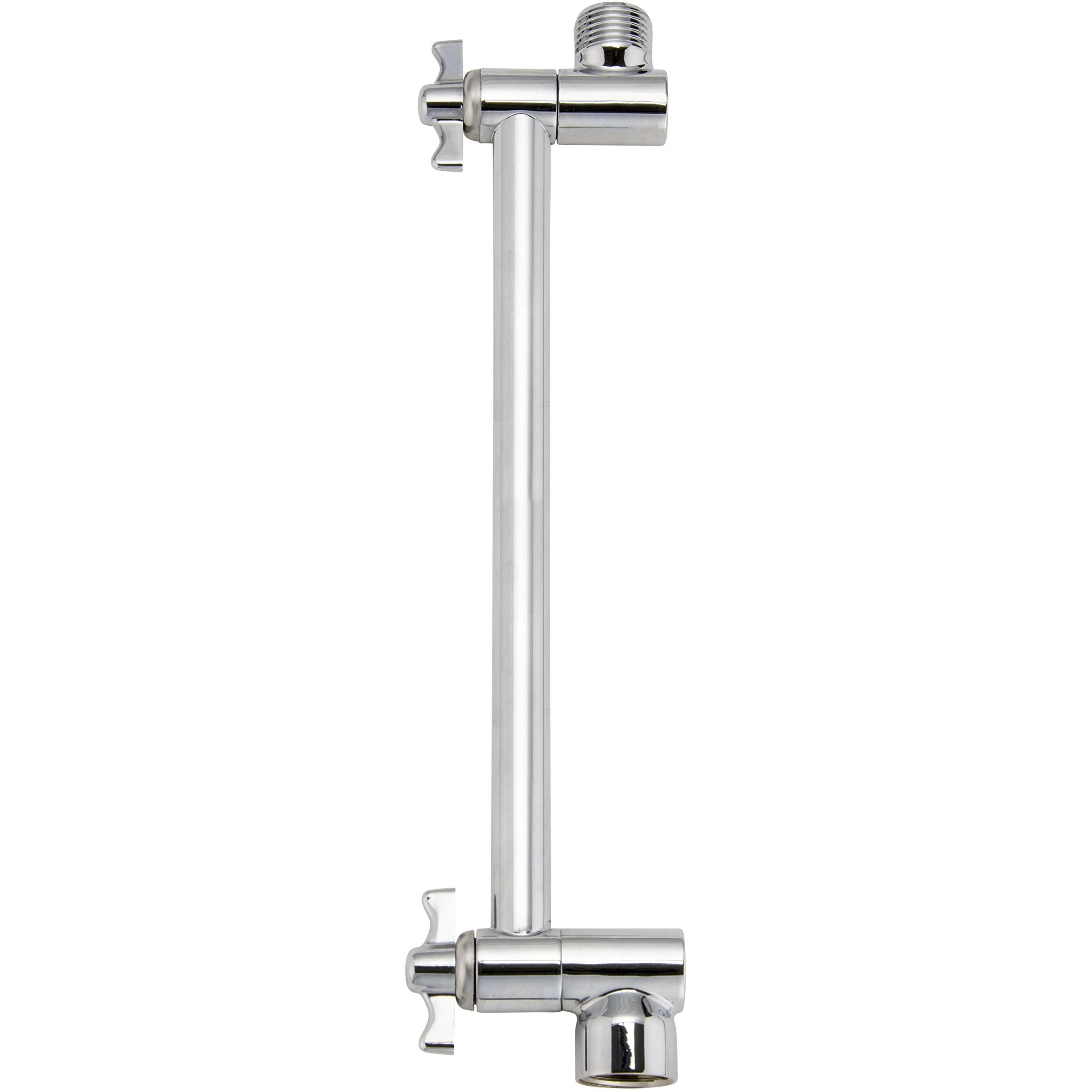 SHOWER ARM CHRM (Pack of 1)