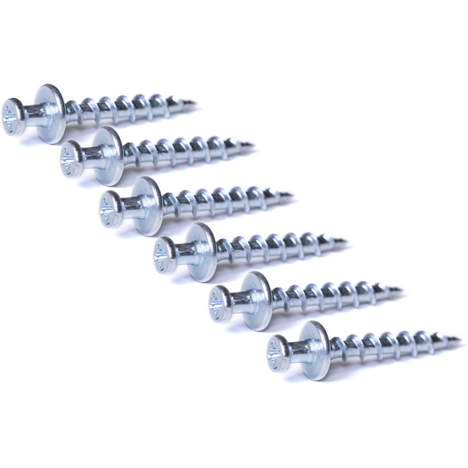 KEYHOLE HANGERS (Pack of 1)