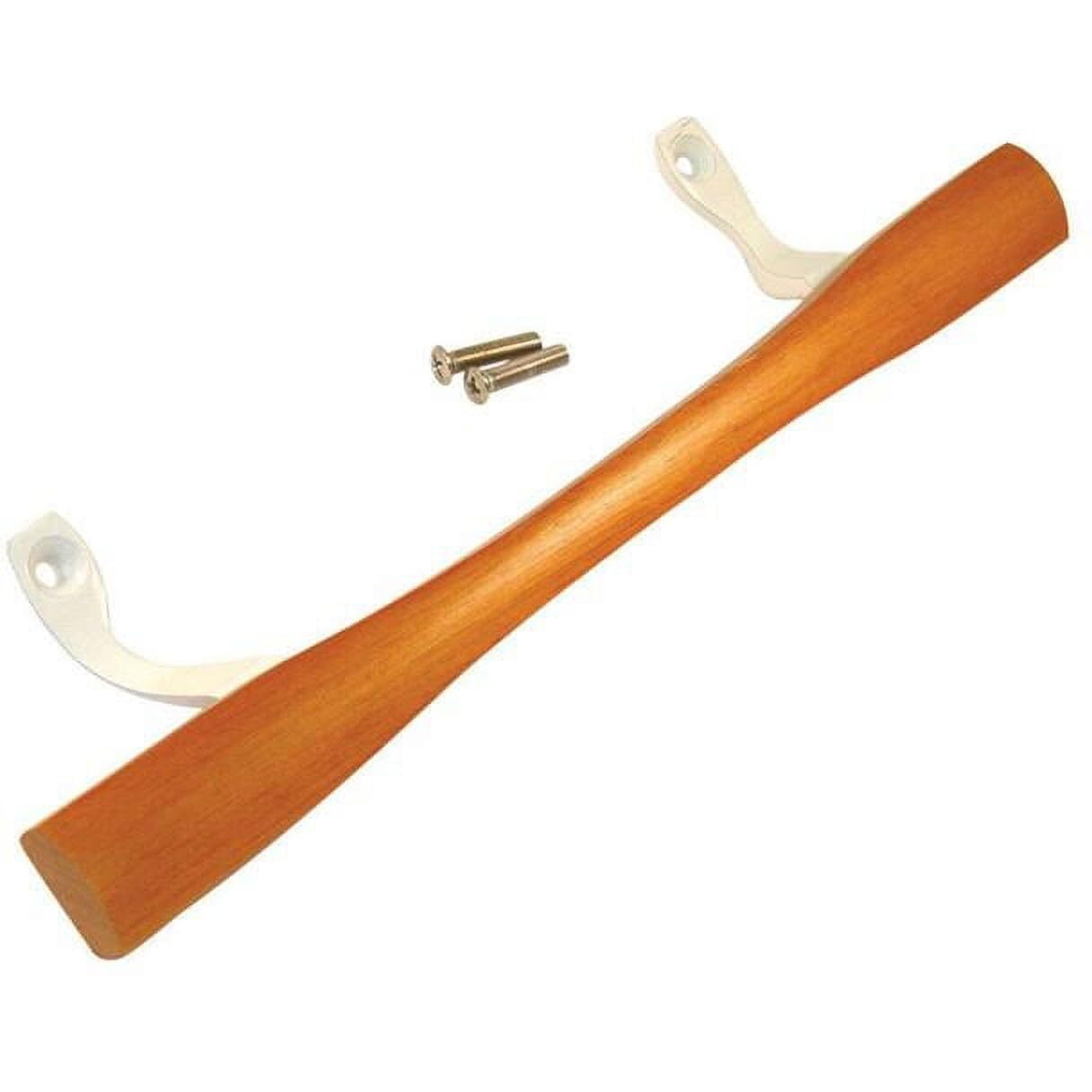 WOOD HANDLE BOW STYLE (Pack of 1)