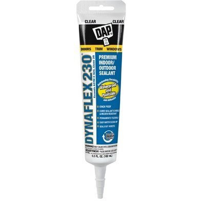 DYNAFLEX 230 CLR 5.5OZ (Pack of 1)