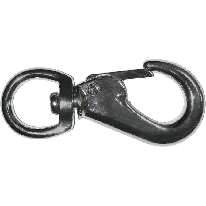 BOLT SNAP 3-13/1&quotL (Pack of 1)