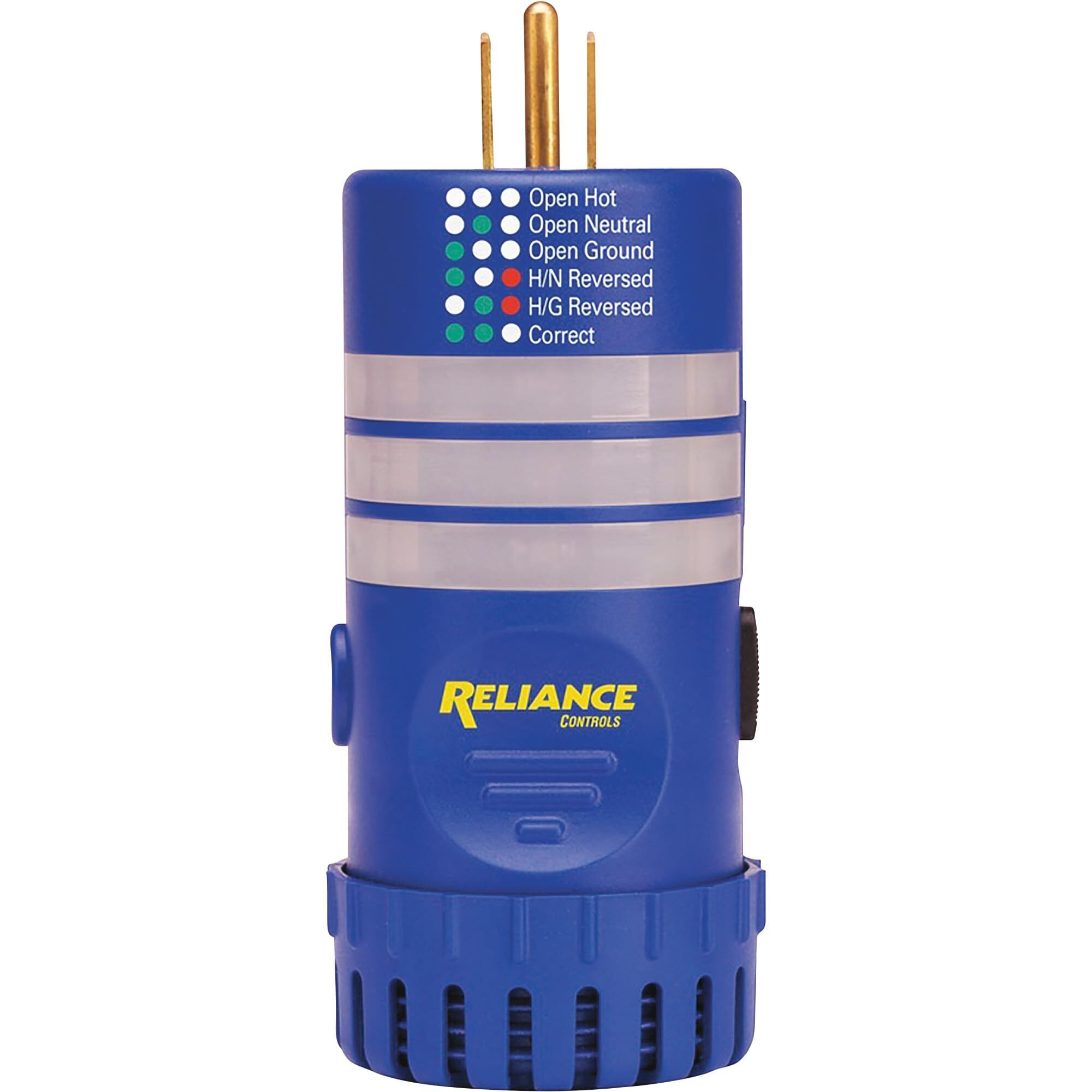 CIRCUIT BREAKER LOCATOR (Pack of 1)