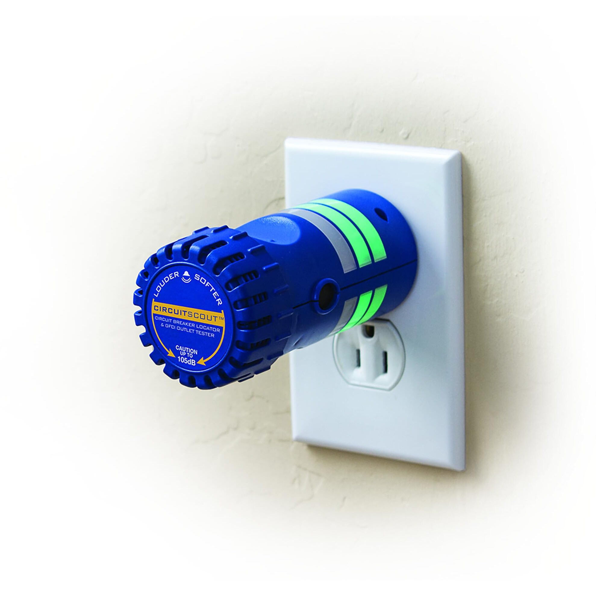 CIRCUIT BREAKER LOCATOR (Pack of 1)