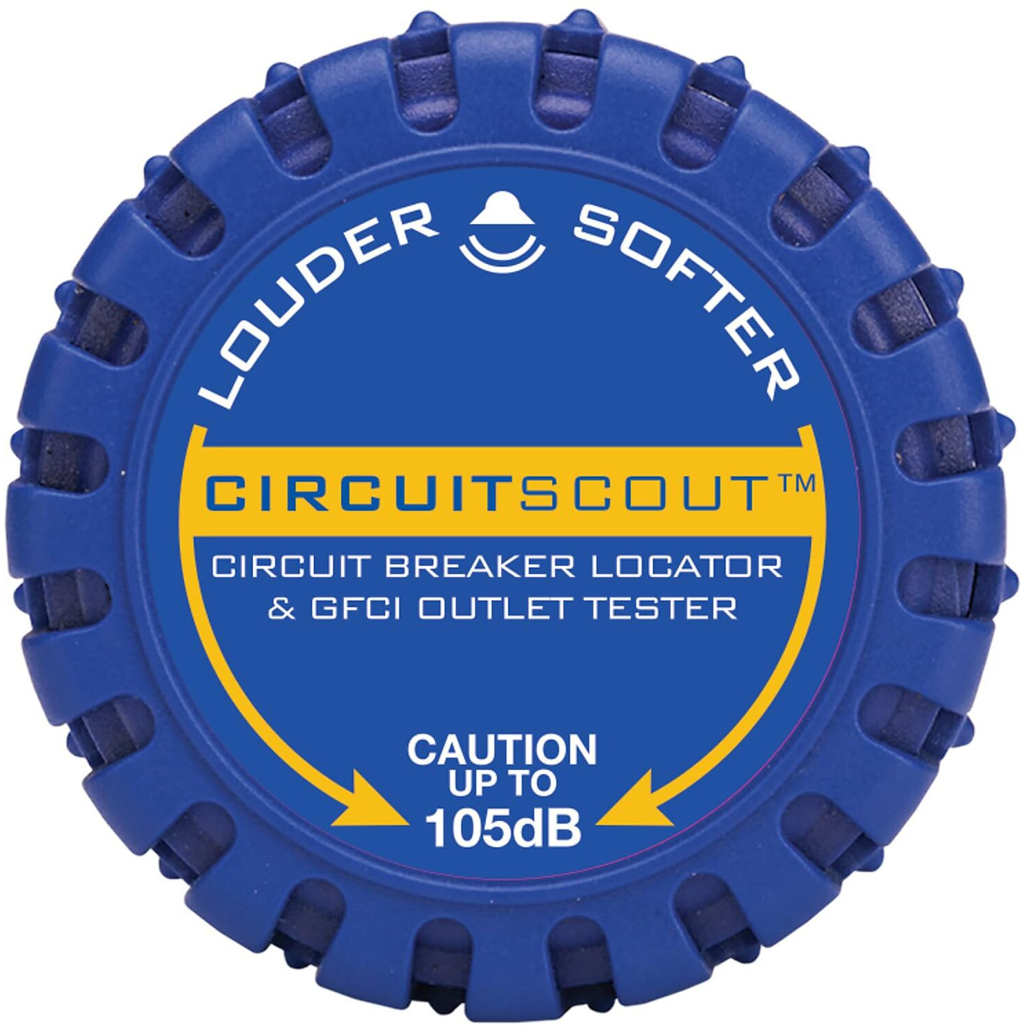 CIRCUIT BREAKER LOCATOR (Pack of 1)