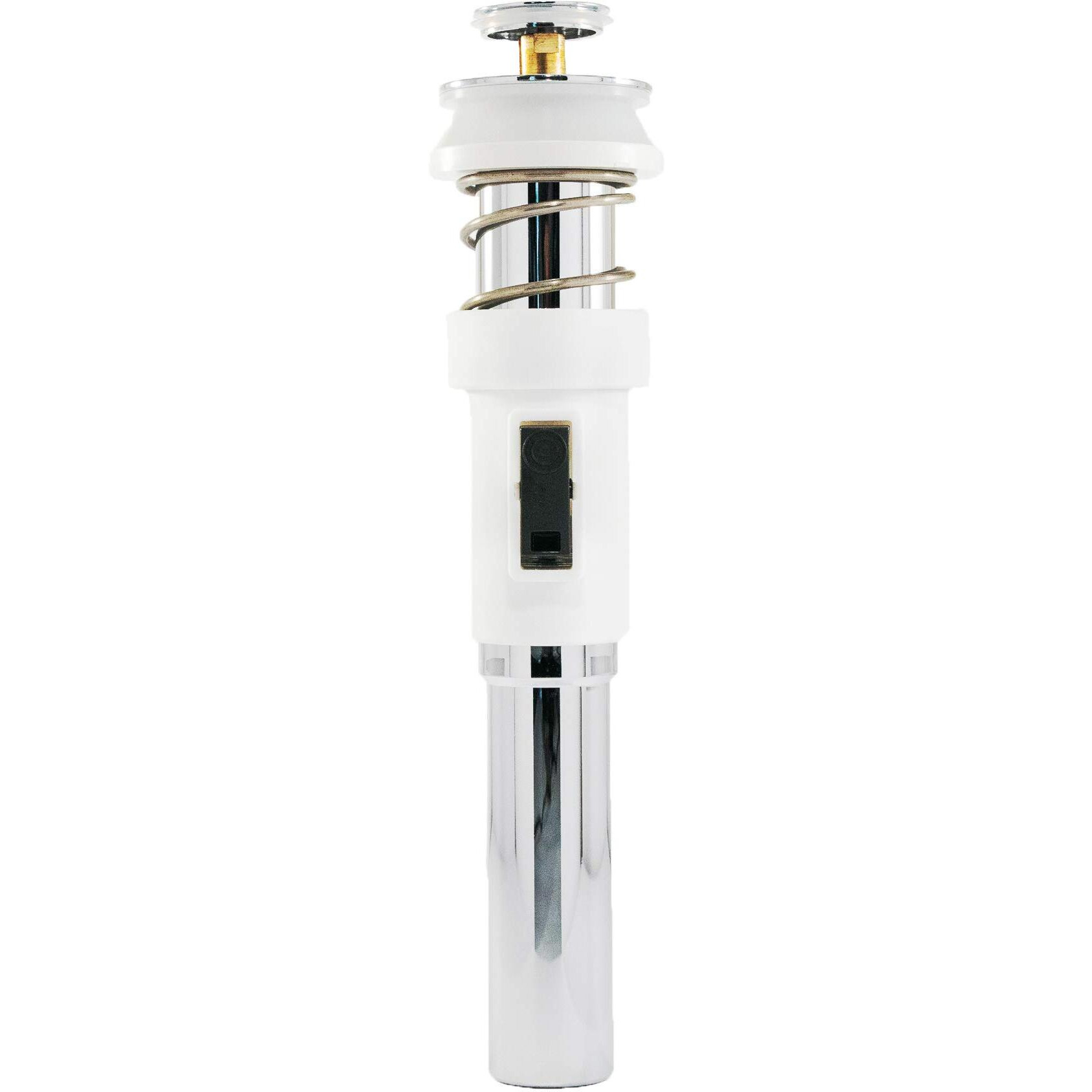 SMART POPUP DRAIN 1-1/4"" (Pack of 1)