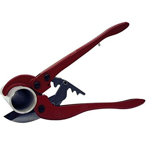 PIPE CUTTER PVC 2" MAX (Pack of 1)