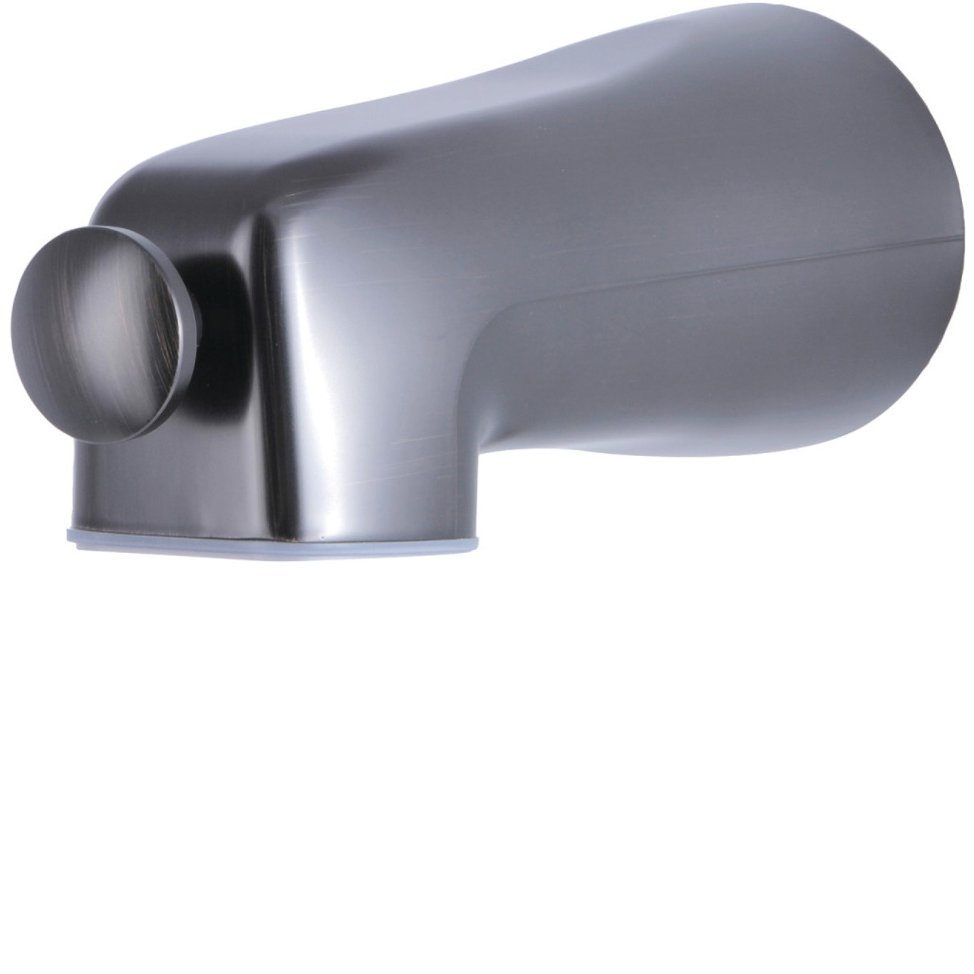 Kingston K1263A5 Universal Fits Tub Spout w/ Front Diverter, Oil Rubbed Bronze