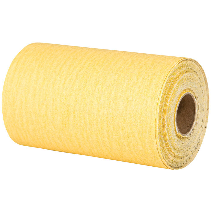 SANDPAPR ROLL ADHSV100G (Pack of 1)
