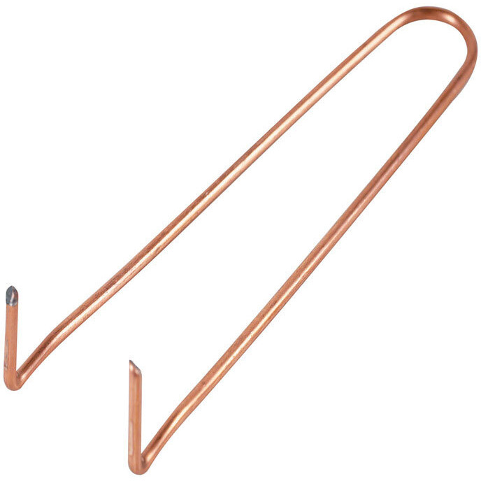 PIPE HOOK 3/4''X6' (Pack of 1)