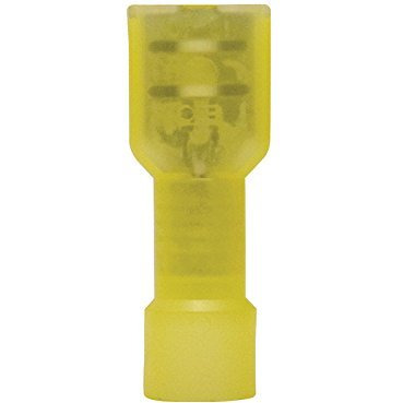 DISC F 12-10AWG FI 4PK(Pack of 1)