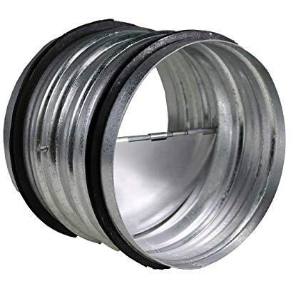 10'' Backdraft Damper
