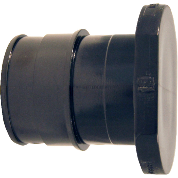 PEXA TESTPLUG 1&quotPEX (Pack of 1)