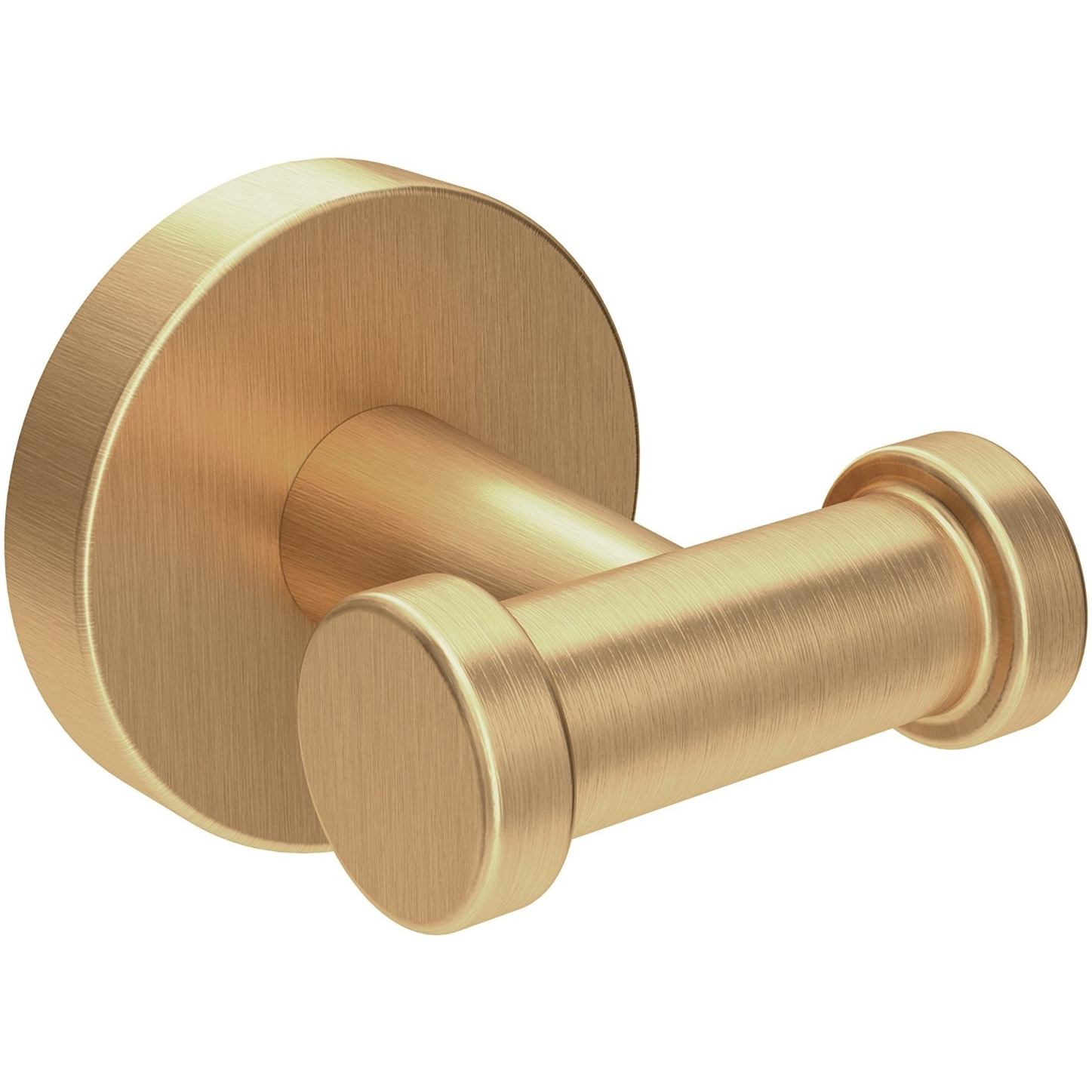 *CVR* DIA ROBE HOOK DBL