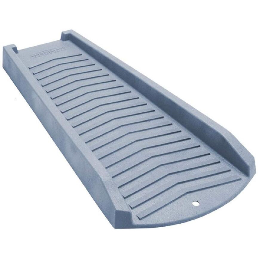 SPLASH BLOCK SLATE (Pack of 1)