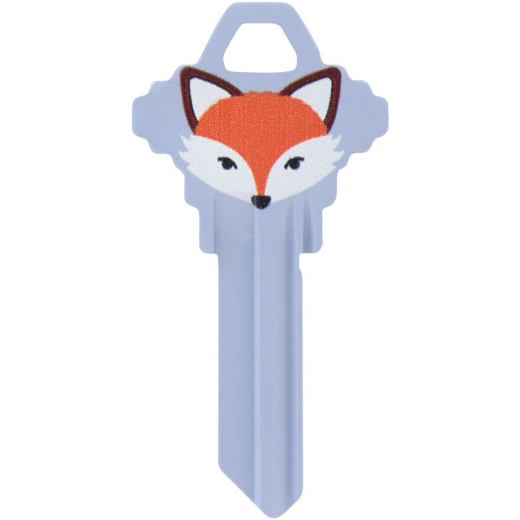 WACKEY-68-SC1-FOX (Pack of 6)