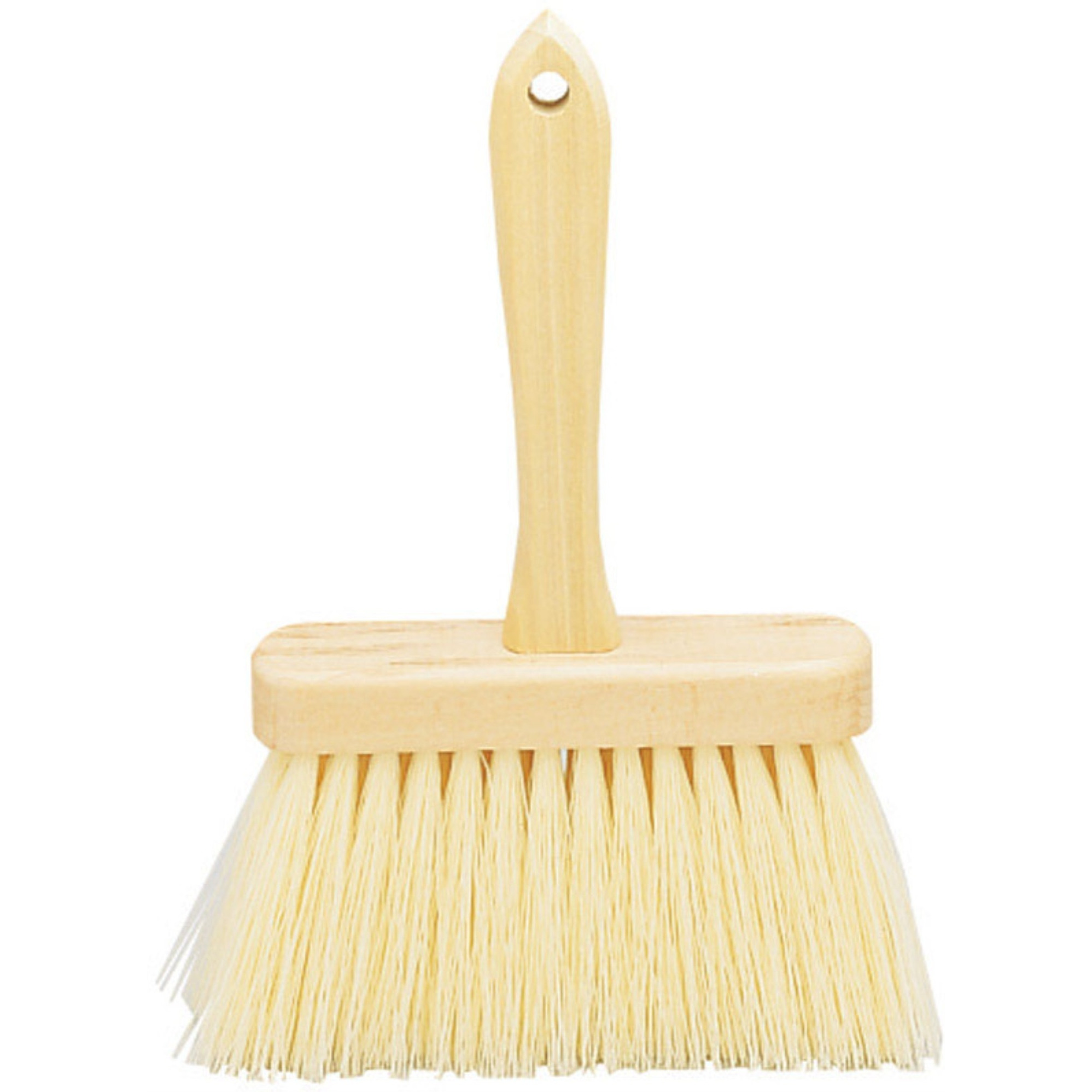 BRUSH KALSOMIN PLSTC6.5"" (Pack of 6)