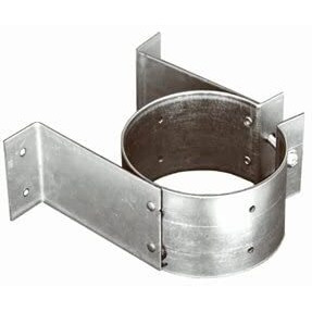 PELLETVENT WALL STRAP 3" (Pack of 1)