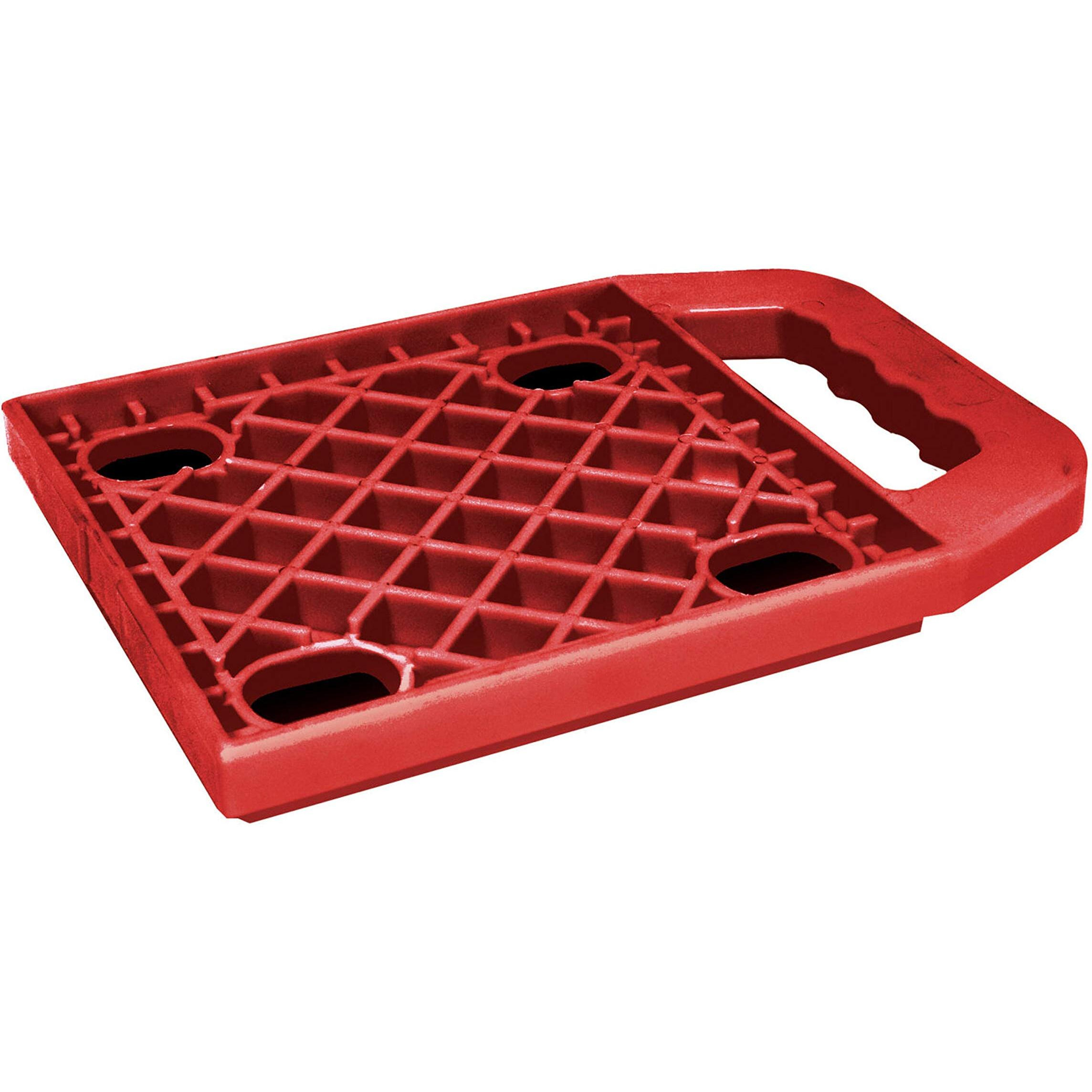 JACK PADS W/HANDLE LARGE  2 PK