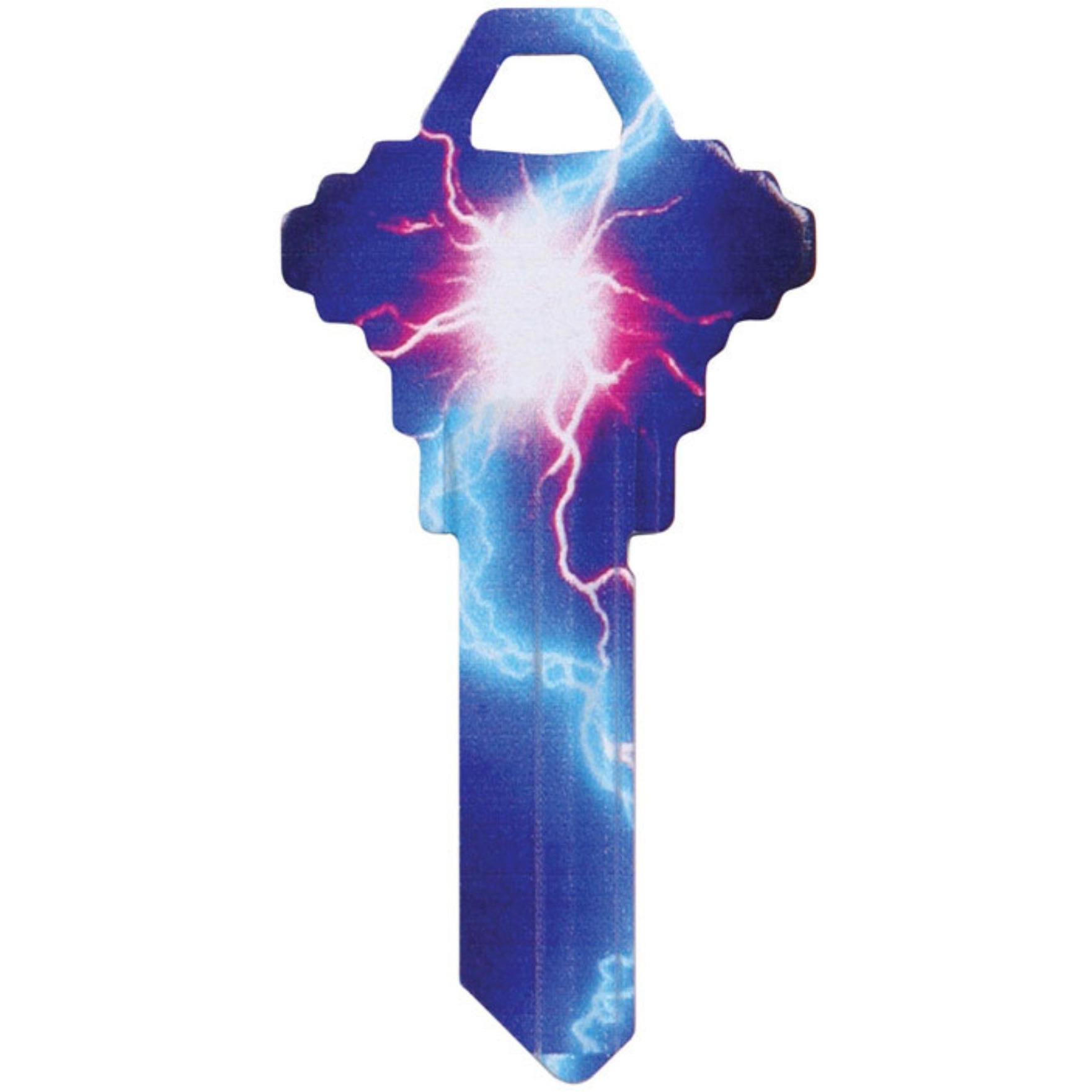 WACKEY-68-SC1-LIGHTNING (Pack of 6)