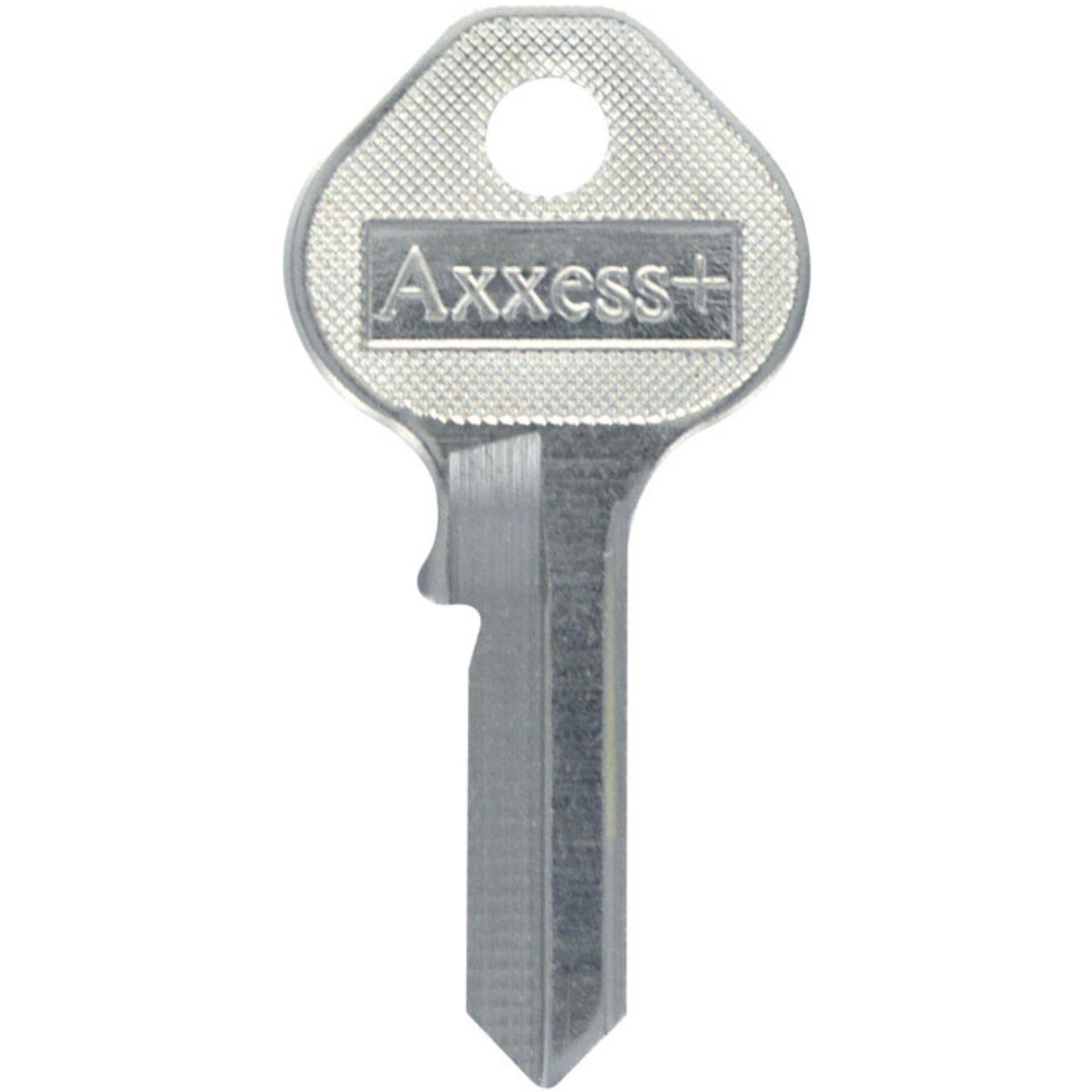 KEYKRAFTER 58 BRASS (Pack of 4)